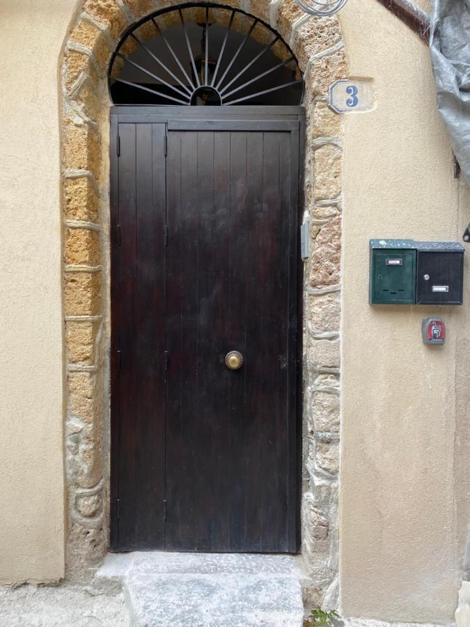 Capo Apartment-Suite Palermo Exterior photo