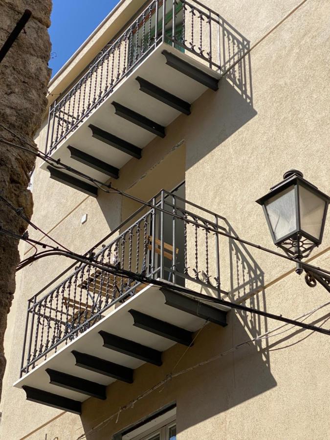 Capo Apartment-Suite Palermo Exterior photo