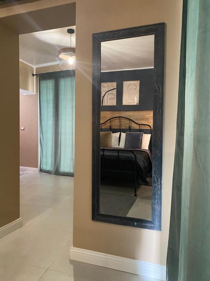 Capo Apartment-Suite Palermo Exterior photo